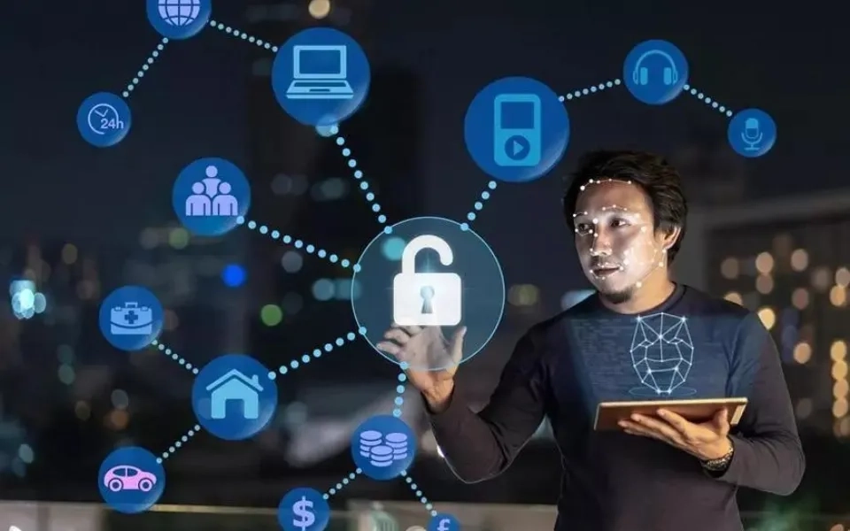 Cybersecurity Landscape of 2024: Trends and challenges
