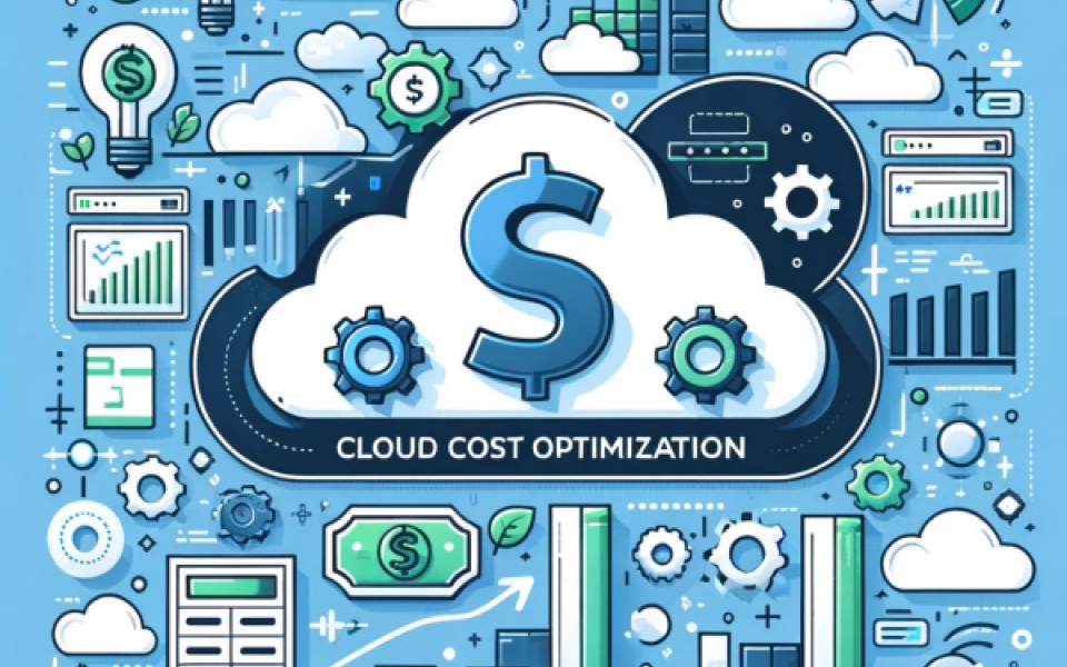 Cloud Cost Optimization: Maximizing Efficiency and Savings