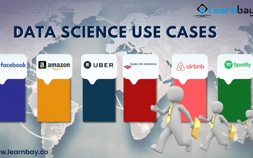 6 Data Science Use Cases Changing the World