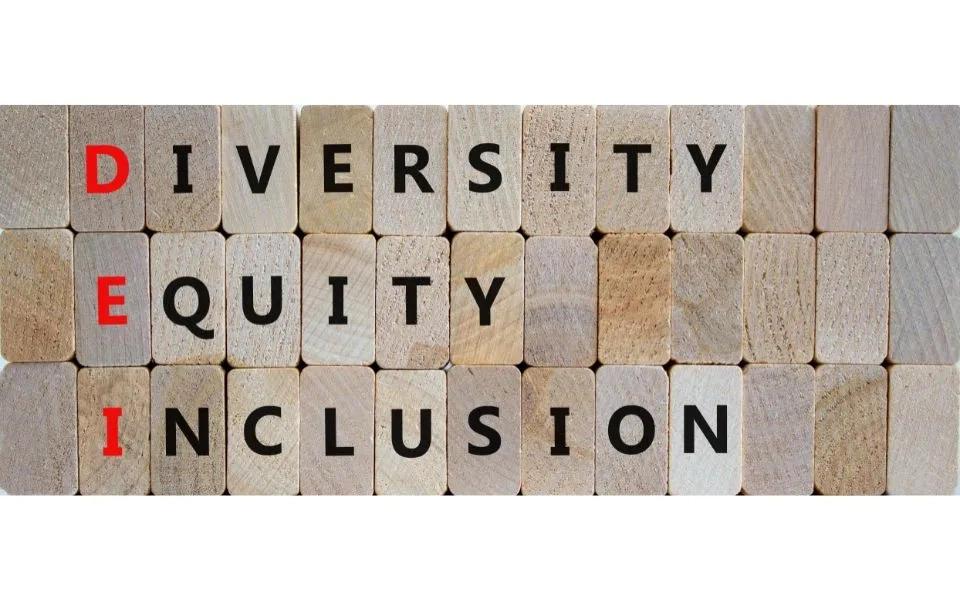 In 2023, build business resilience with Diversity, Equity, and Inclusion