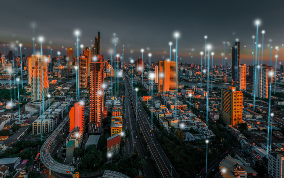 Top 5 Digital Twin Software Of 2025