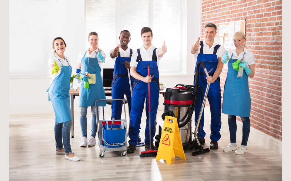 Shine Bright this Festival Season: Why Residential Cleaning is Essential