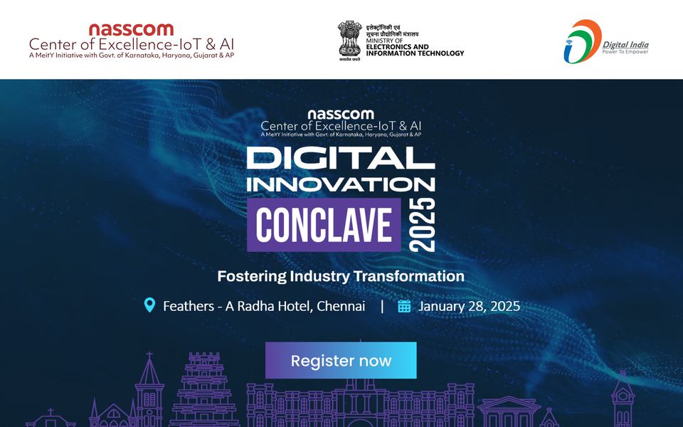 Digital Innovation Conclave 2025