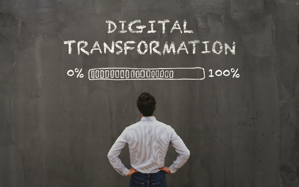 10 Unmissable Tips To Successfully Carry Out Digital Transformation In Your Company