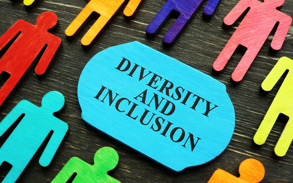 Assessing Diversity Outcomes in India Inc.