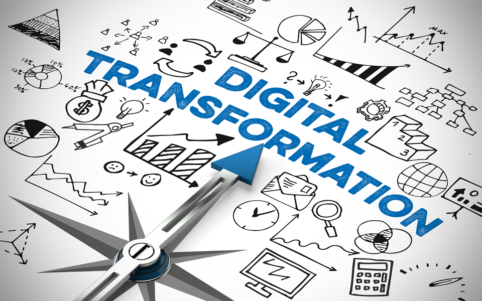 DIGITAL TRANSFORMATION – BUSINESS-DRIVEN OR TECHNOLOGY-DRIVEN?