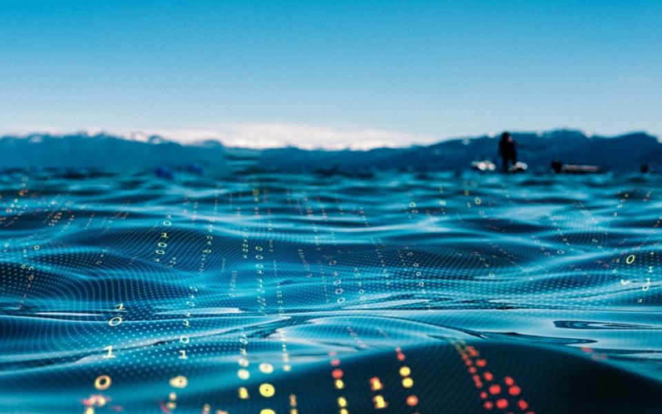 Data Lake- Unlocking the Power of Data for Business Transformation