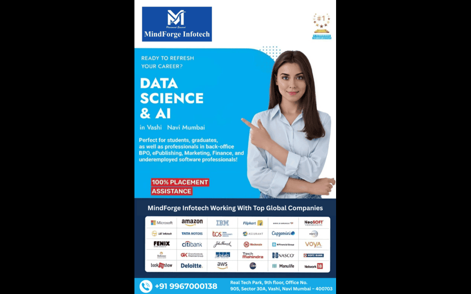 Why Data Science is the Most In-Demand Skill in 2025