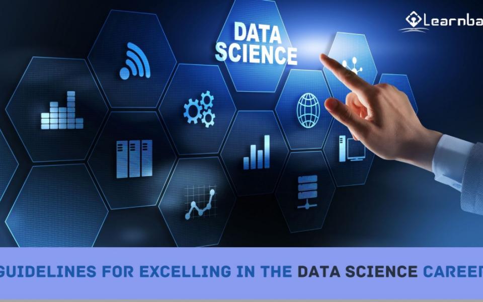 Know How Data Science Can Boost Network Operations