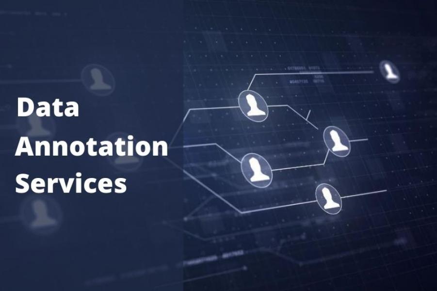 Data Annotation And Labelling Services: India Value Proposition And ...