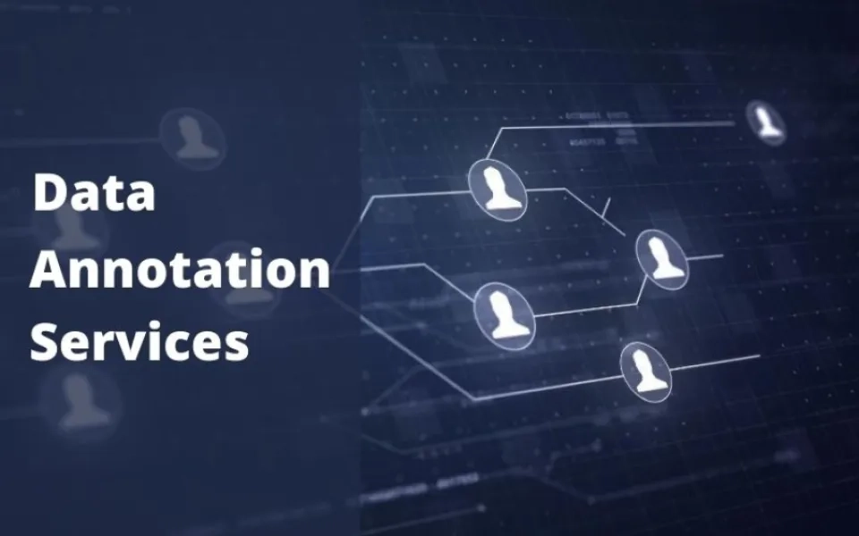 Data Annotation and Labelling Services: India Value Proposition and Industry Maturity