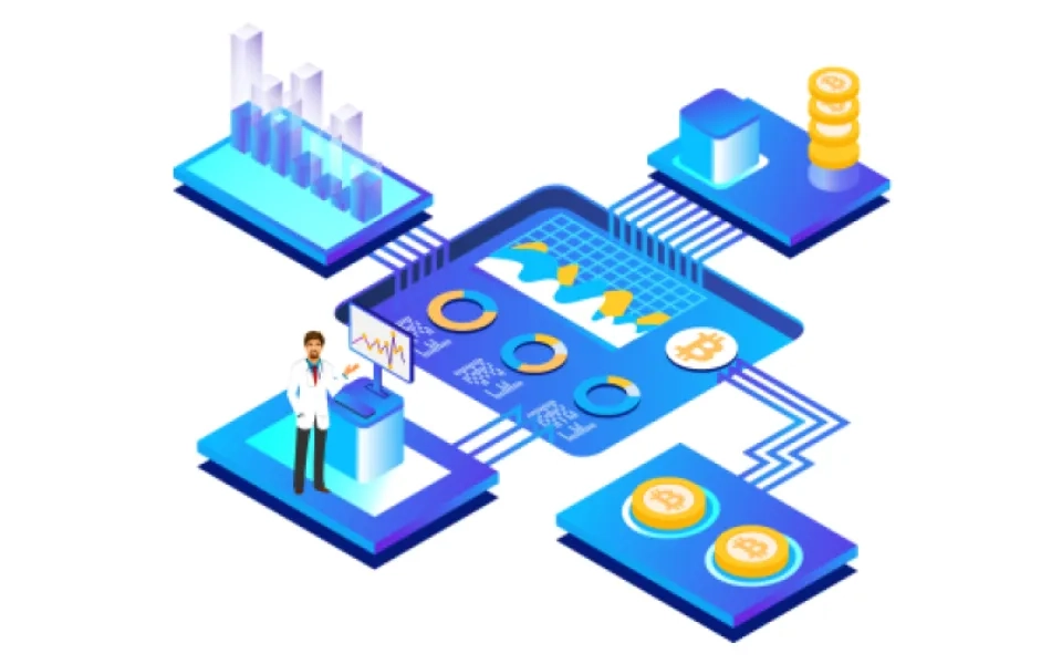 DATA MONETIZATION IN GLOBAL HEALTHCARE: NEW PERSPECTIVES