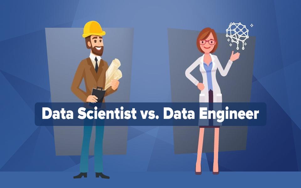 Data Engineer vs. Data Scientist: Which Is Better?