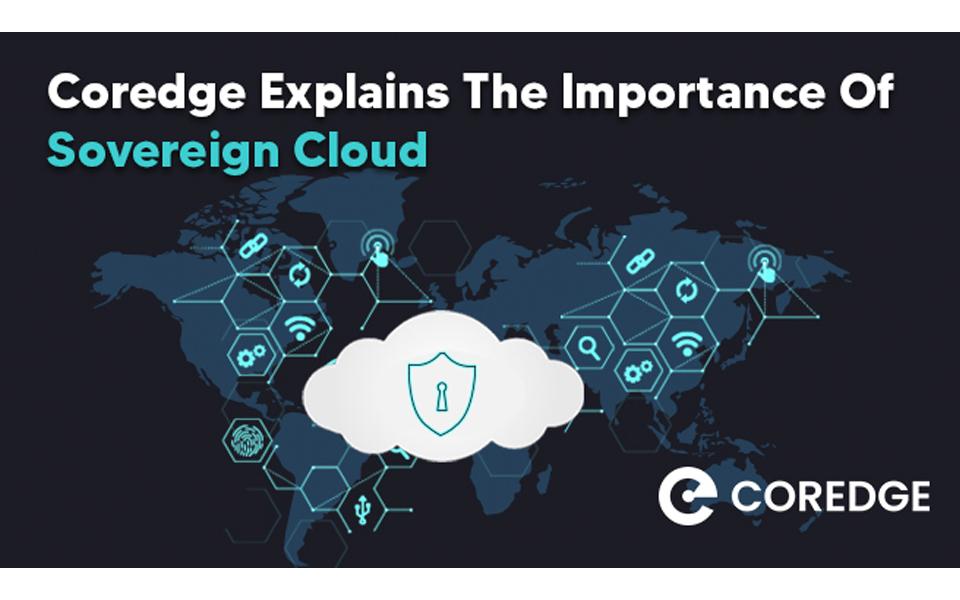 What is a Sovereign Cloud and What is its Importance?