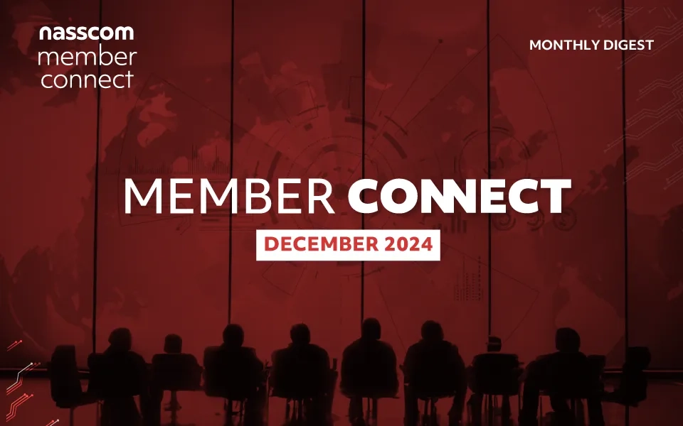 Member Connect Monthly Digest - December 2024