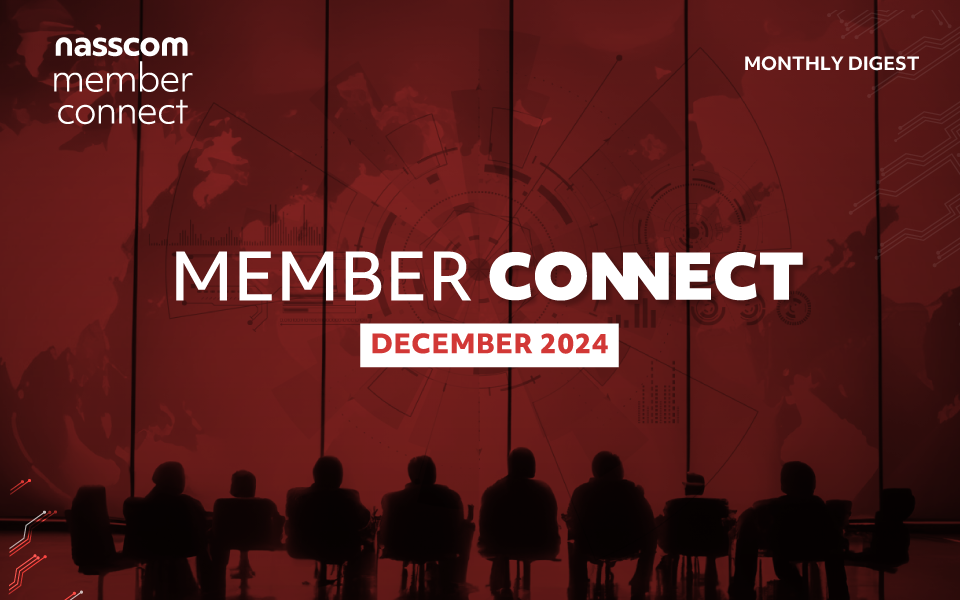 Member Connect Monthly Digest - December 2024