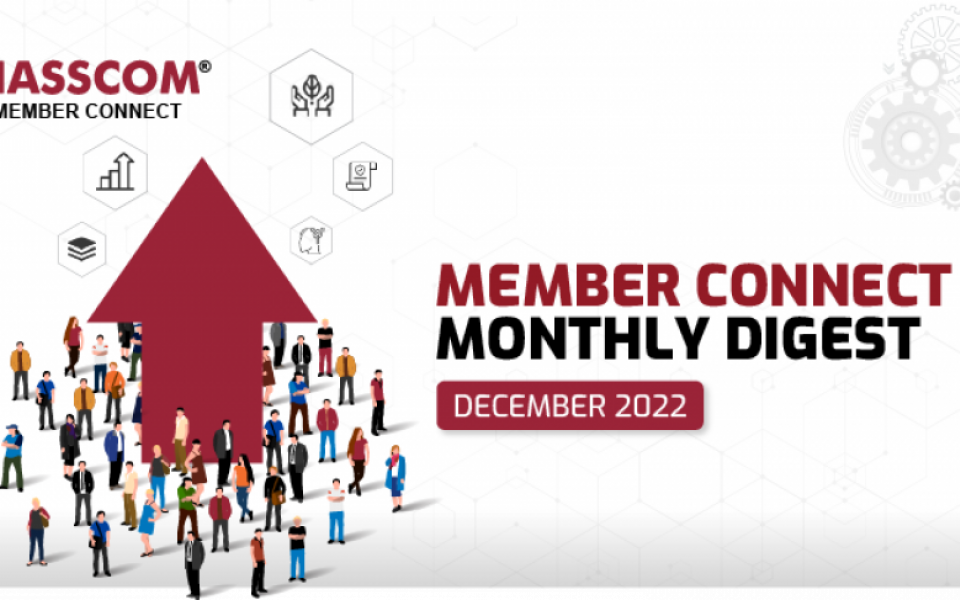 Member Connect Monthly Digest - December 2022