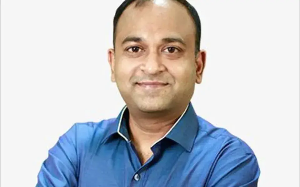 Leader Talk: Interview with Deepak Mittal, TO THE NEW