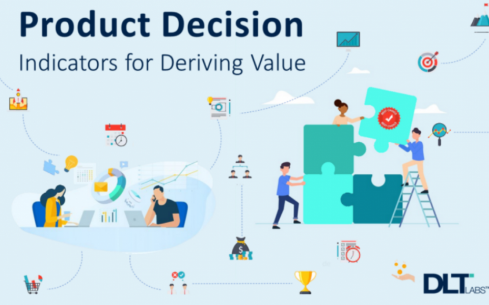 Delivering Value in Your Products