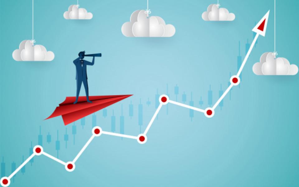 5 W’s of Demand Forecasting