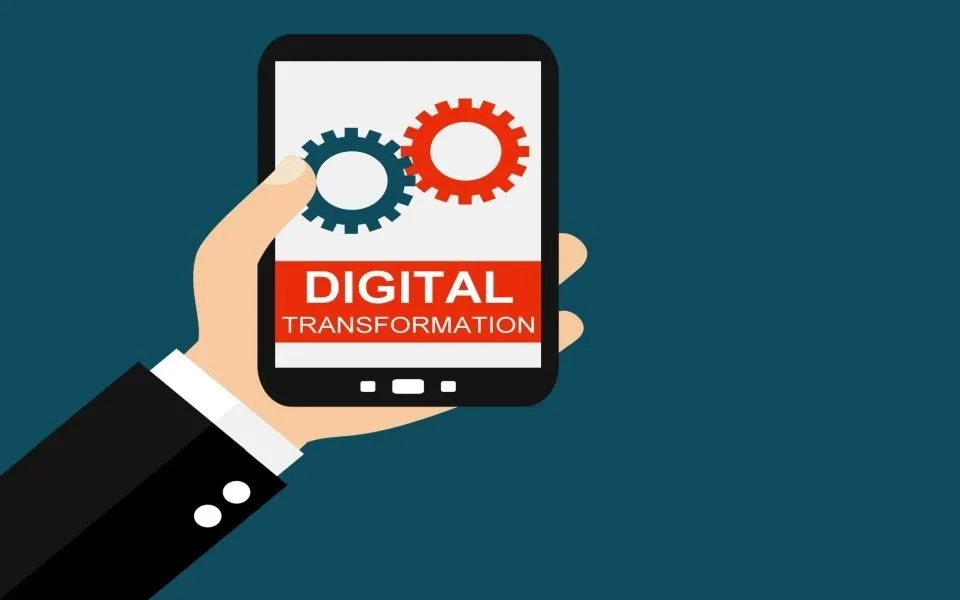 The Role of Data Analytics in Healthcare Digital Transformation 