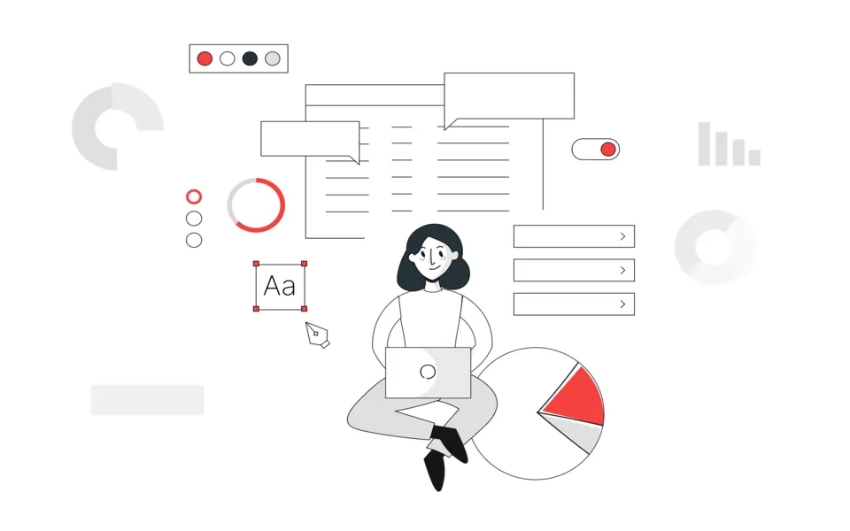 Designing for a Product-led growth