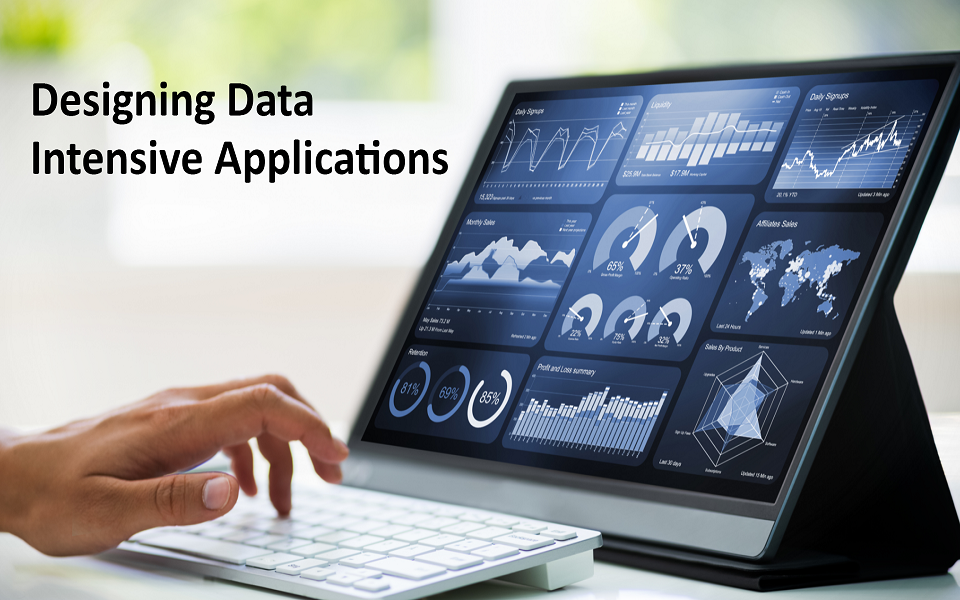 A Quick Guide to Designing Data Intensive Applications