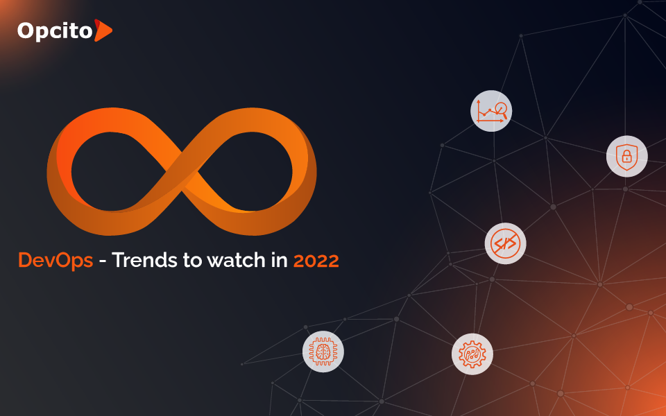 DevOps - Trends To Watch In 2022 | Nasscom | The Official Community Of ...