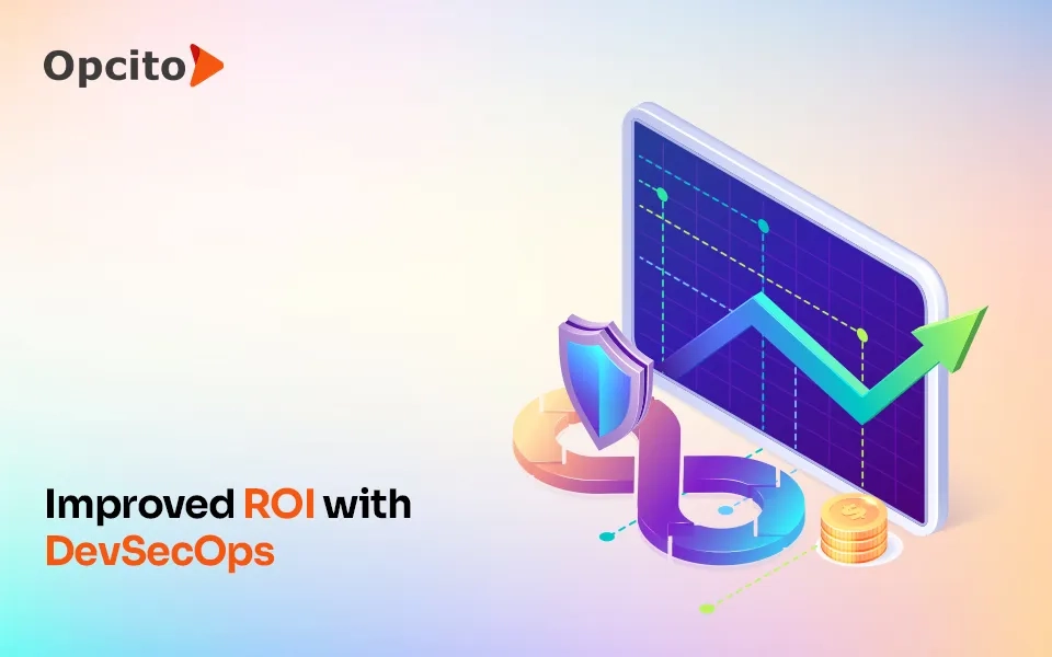 Key metrics to quantify your DevSecOps success