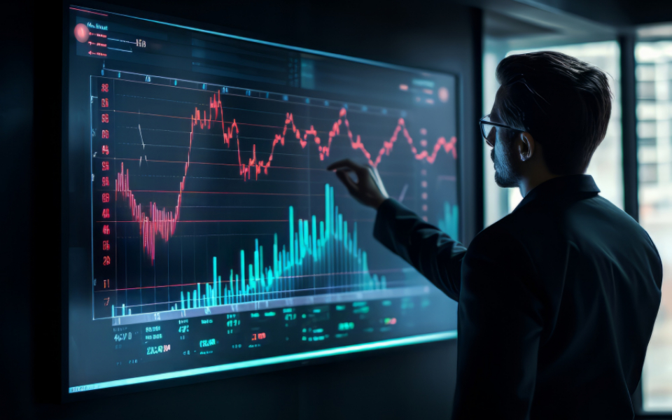 Digital Transformation in Capital Markets: Trends and Strategies for Success