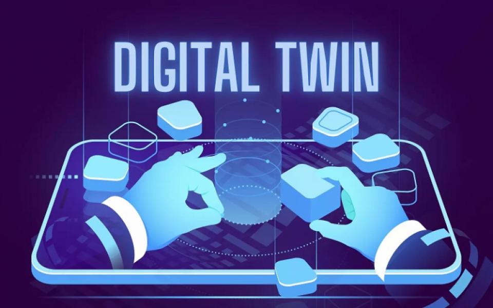Digital Twin Technology Changing Healthcare