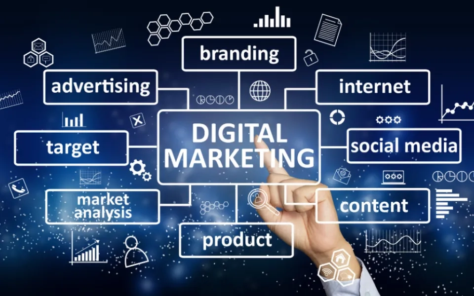 Why We Need Digital Marketing Today