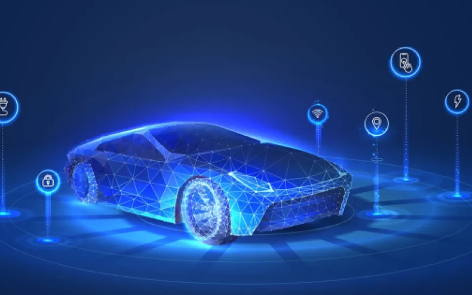 DIGITAL SERVICES AS FEATURES: CHARTING NEW FRONTIERS