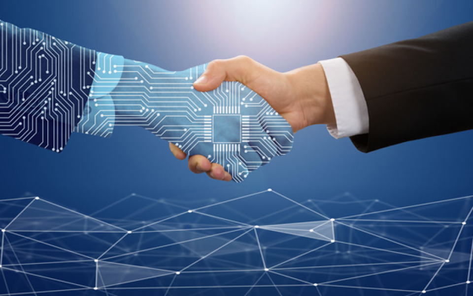 Digital Technology Partnerships: Addressing Your Competency Niche ...