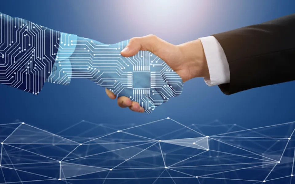 Digital Technology Partnerships: Addressing Your Competency Niche