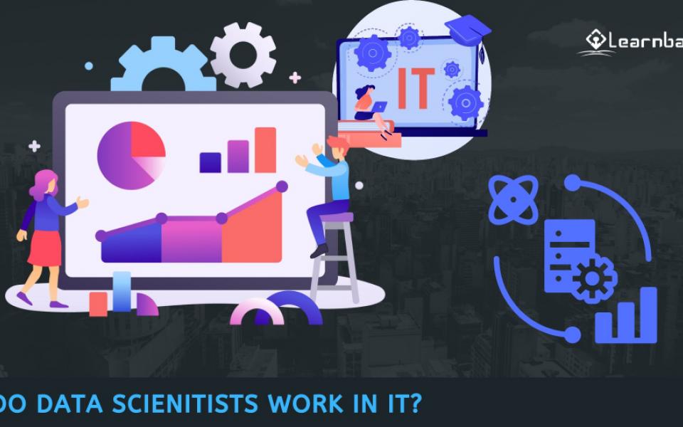 Role of A Citizen Data Scientist in Modern World