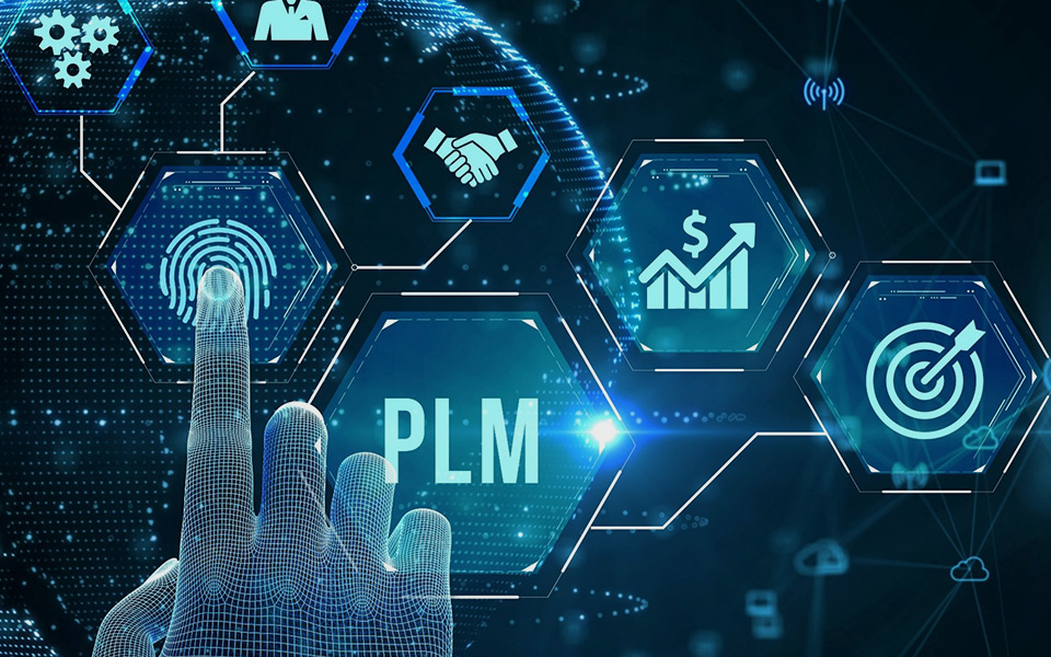 PLM evolved to an ENTERPRISE APPLICATION and has reached a HIGH CRITICALITY