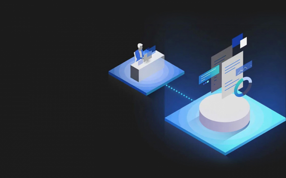 What Opportunities Do Electronic Data Exchanges Offer?