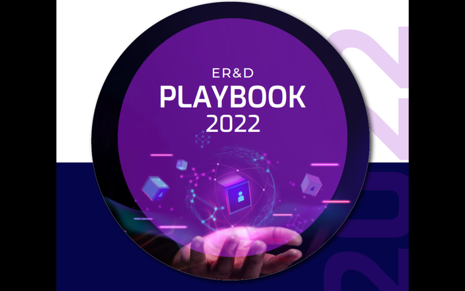 ER&D Playbook - Value Driven Service Delivery