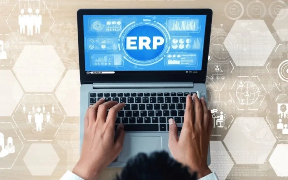 How ERP Software Helps You Be More Agile in Your Company