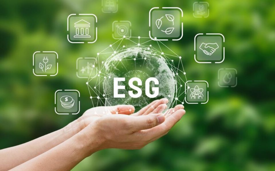 ESG Data Standardization: Benefits, Challenges, Opportunities in BFSI