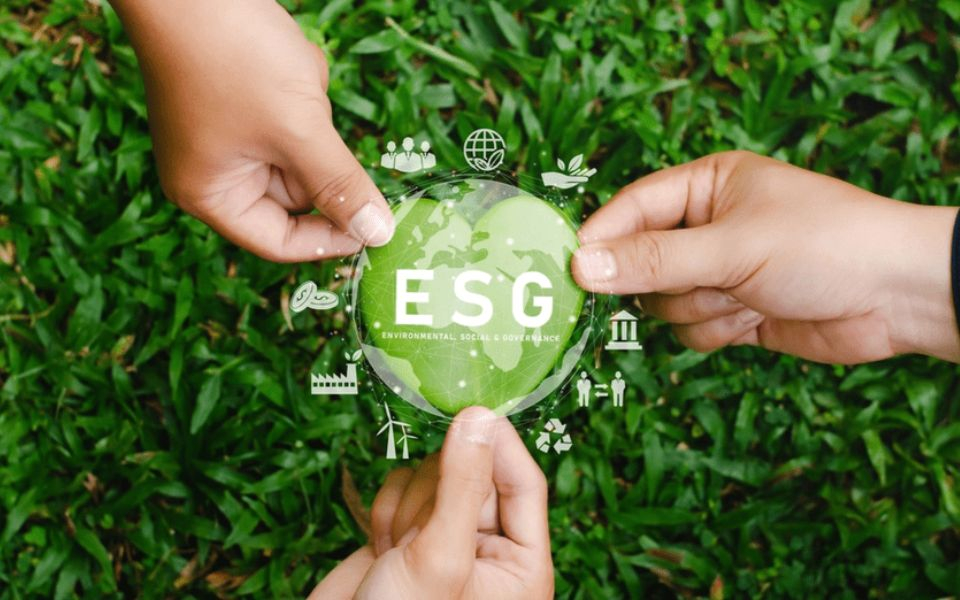 How AI can help ESG Data Standardization in BFSI