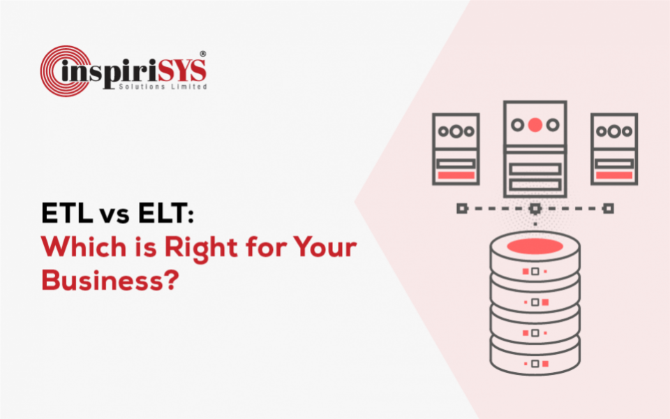 ETL vs ELT: Which is Right for Your Business?