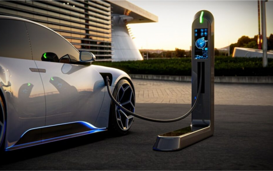 Major automobile companies are going into EV ONLY strategy by 2030. Can technology accelerate it?