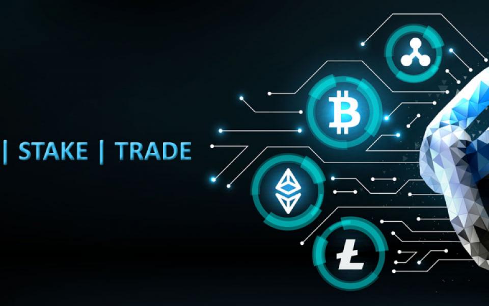 Launch a Cryptocurrency Exchange in Less than Ten steps