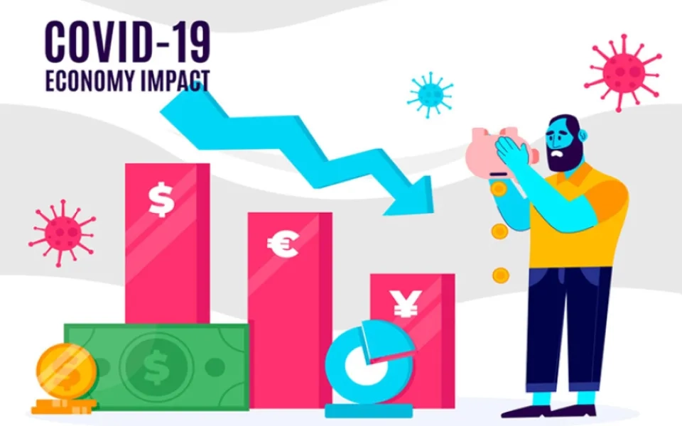  Indian Economy in Second Wave of COVID-19 