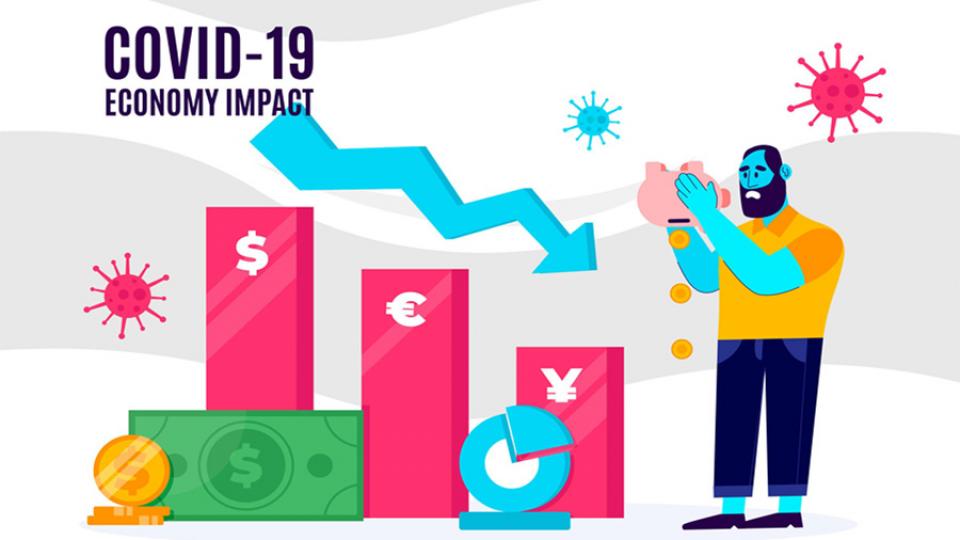  Indian Economy in Second Wave of COVID-19 