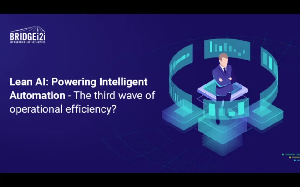 Lean AI: Powering Intelligent Automation