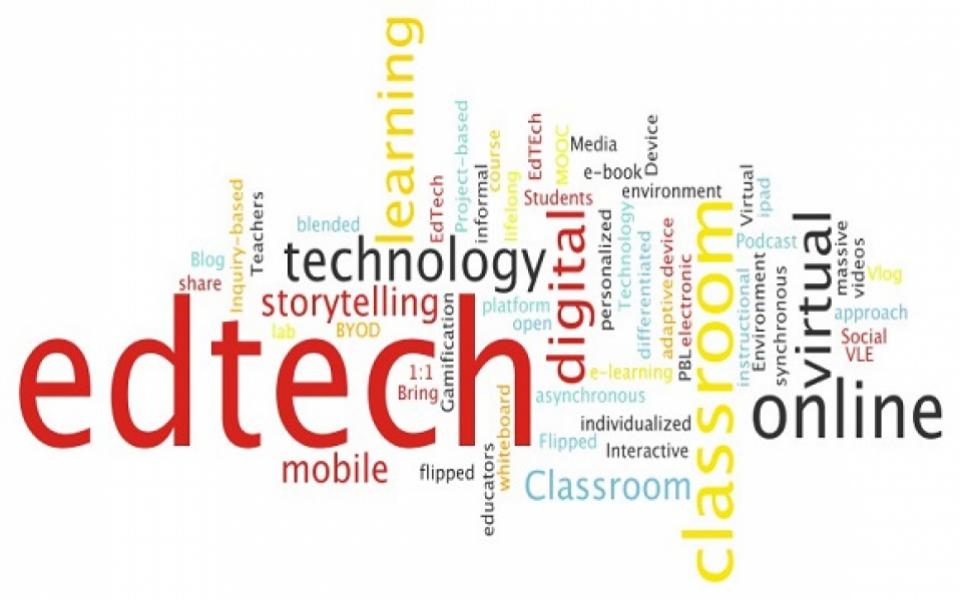 EdTech: A Technology-Enabled Learning Transformation