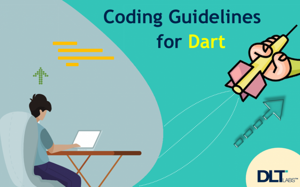 Coding Guidelines for Dart